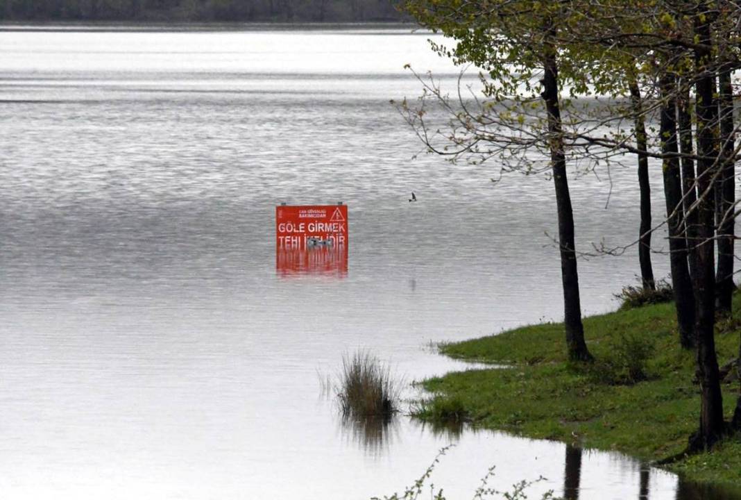 Yetkili isimden korkutan uyarı: İstanbul, Tekirdağ, Kırklareli, Edirne, Çanakkale, Yalova, Kocaeli'de durum çok vahim! 7